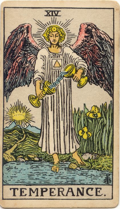 Temperance