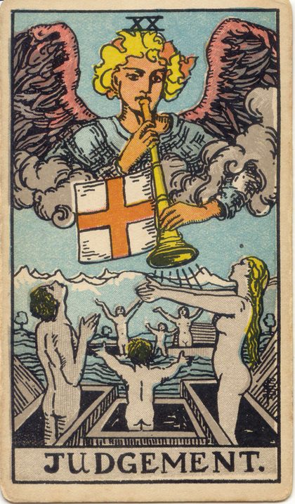 Judgement